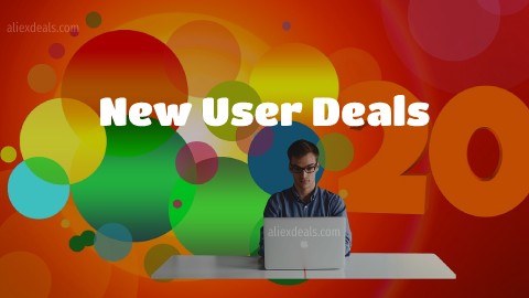 New user Deals